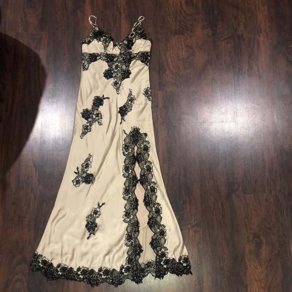 Sue Wong Size 10 Dress